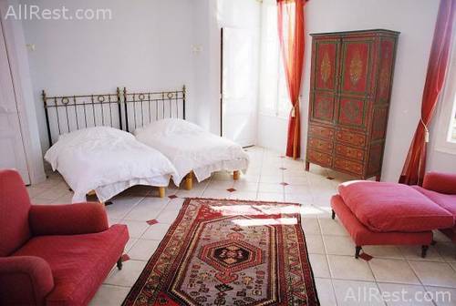 Hotel La Villa Mauresque 35